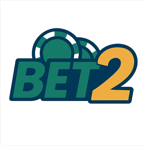 Bet 2 Logo